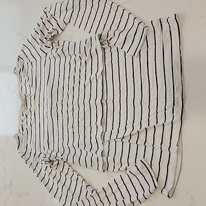 Womens Nursing/Breastfeeding Top